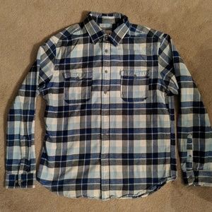 Merona Flannel Shirt